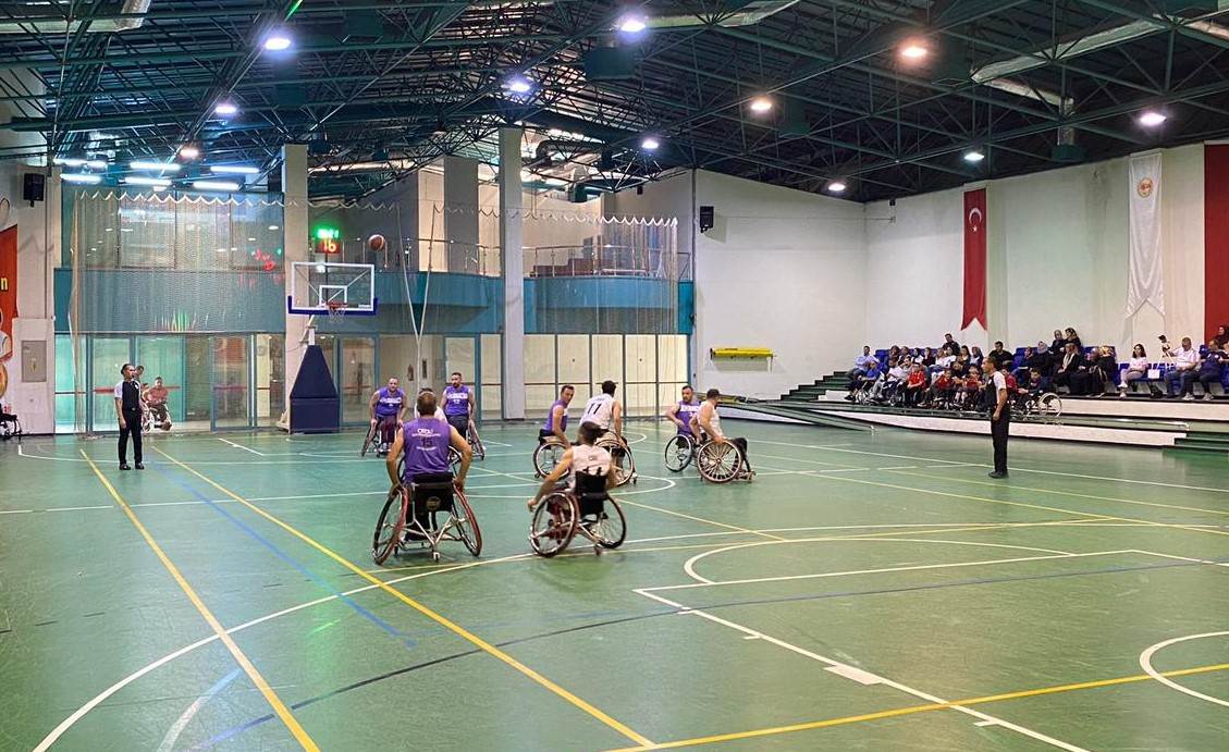 SÜPER LİG’E SÜPER BAŞLANGIÇ